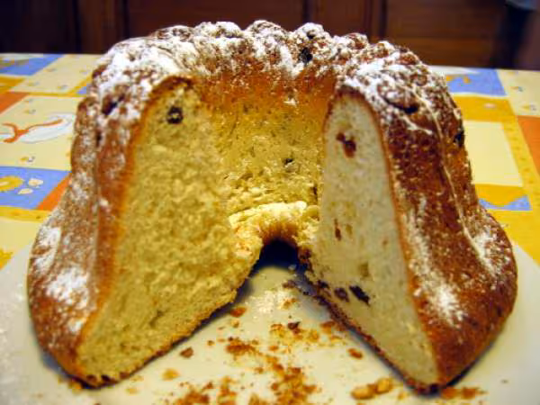 Kougelhopf