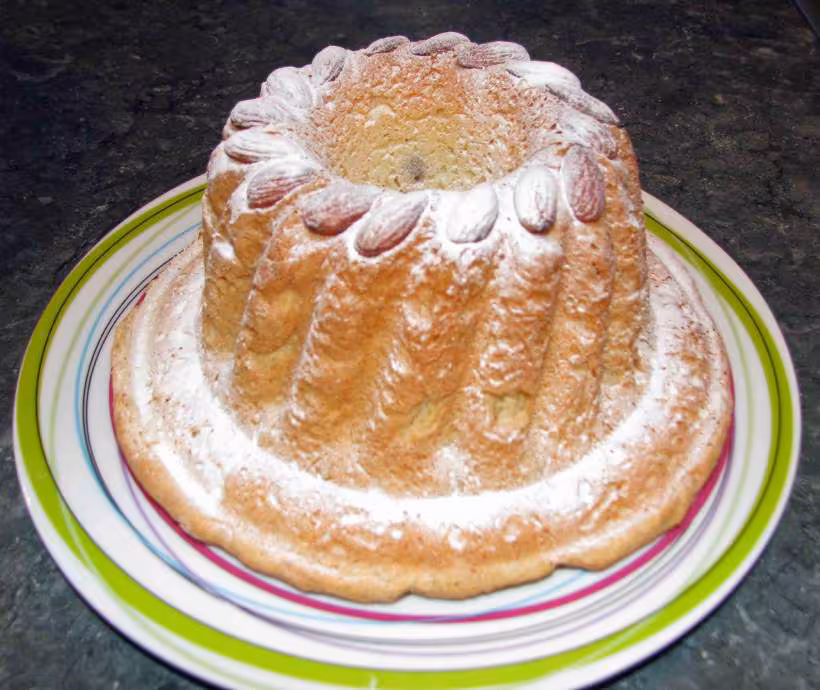 Kouglof