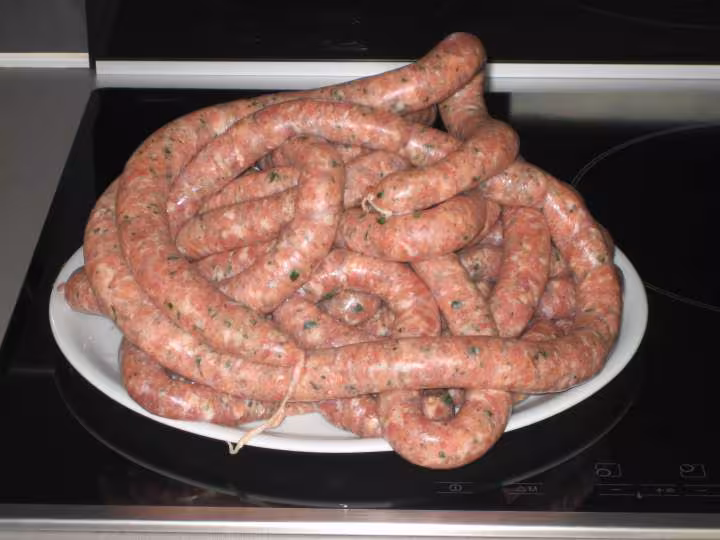 Saucisse