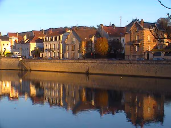 La ferte sous jouarre