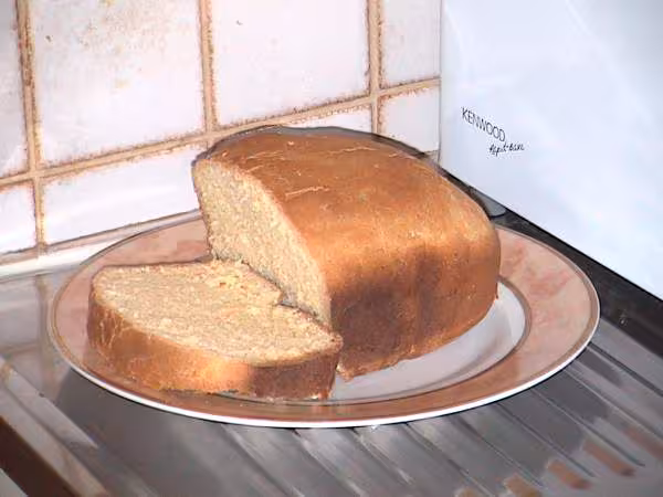 Mon premier pain au lait en map