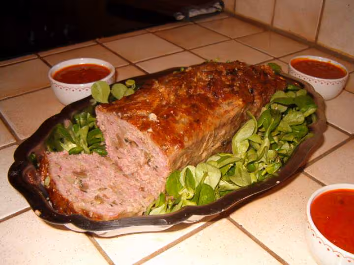 Terrine aux chataignes 2