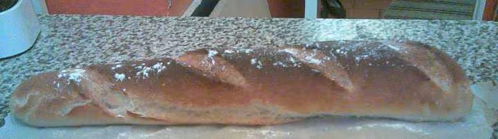 Baguette