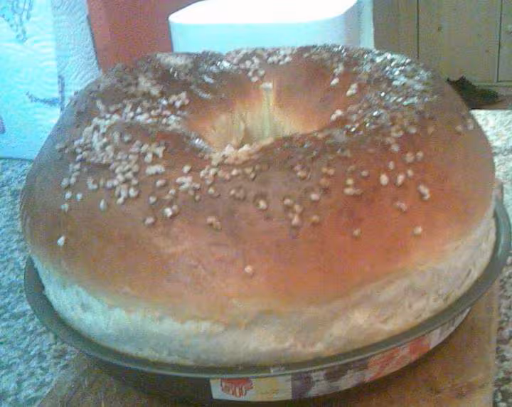 Brioche des rois