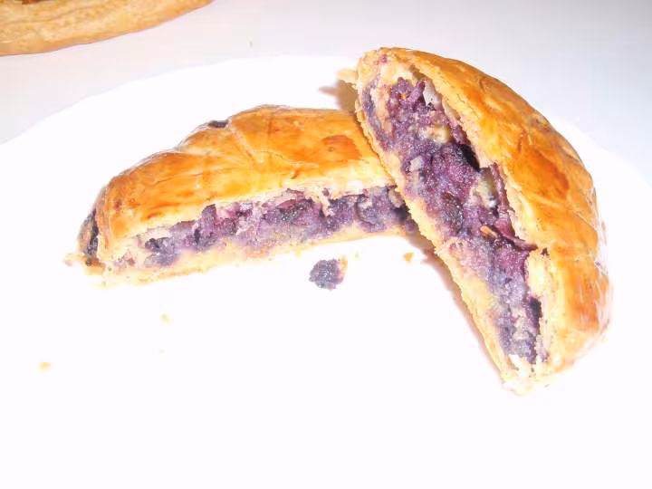 Galettes 2