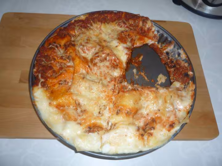 Lasagnes