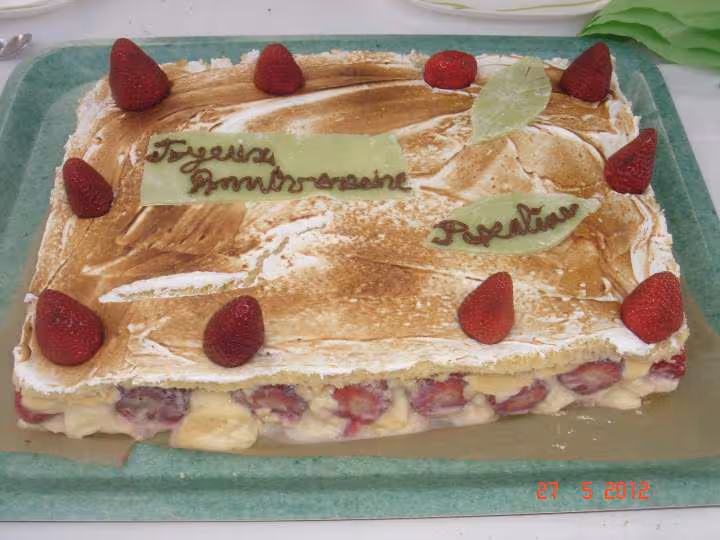 Fraisier
