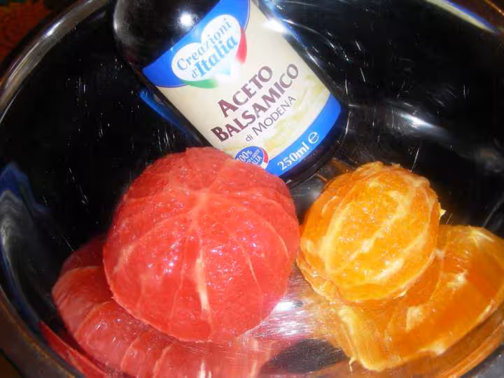 Carpaccio d ananas 2
