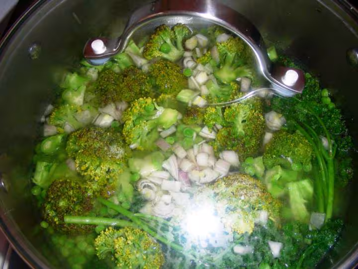 Escargots