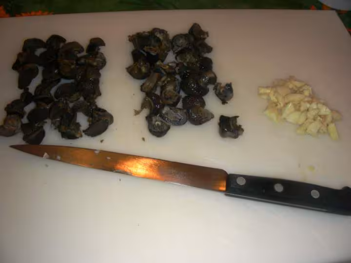 Escargots