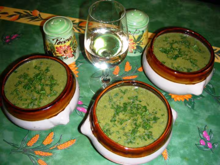 Escargots