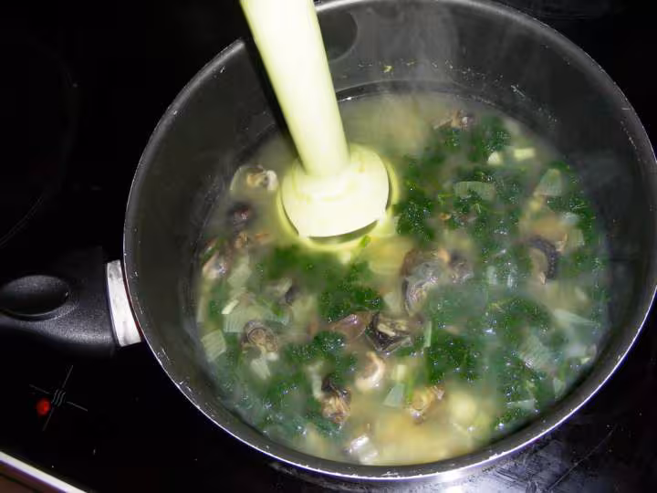 Escargots