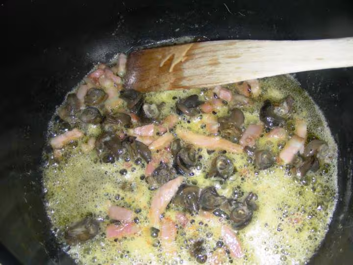 Escargots