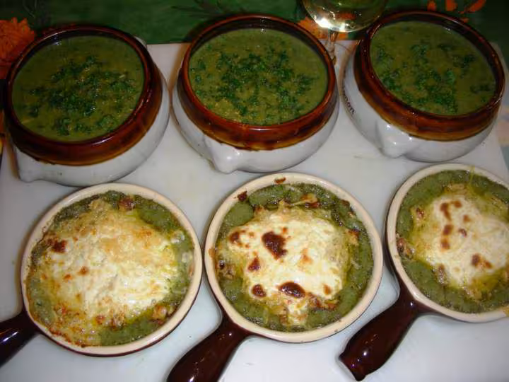 Escargots