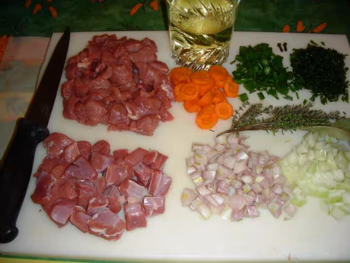 Pate lorrain 2