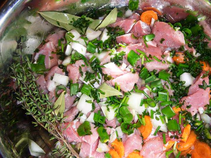 Pate lorrain 3