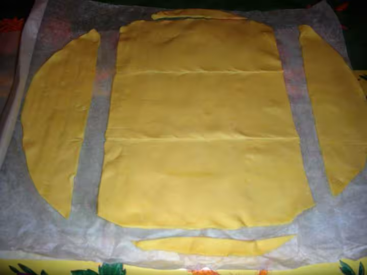Pate lorrain 4