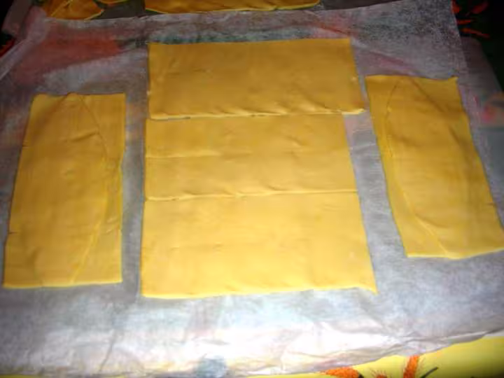 Pate lorrain 5