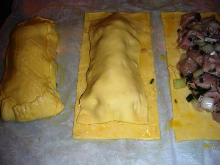 Pate lorrain 7