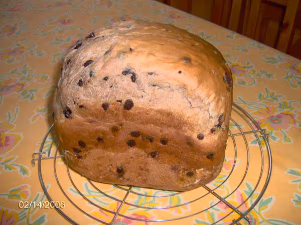 Pain au chocolat