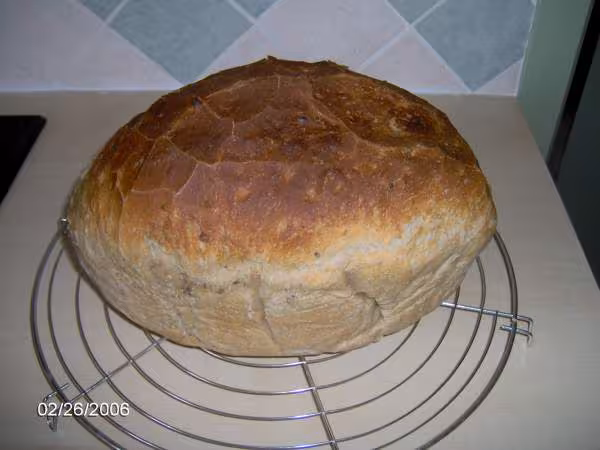 Pain cocotte