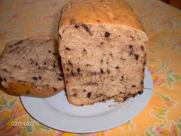 Ptit pain au chocolat