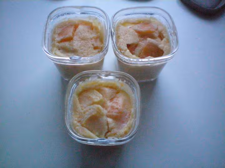 Clafoutis