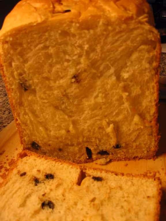 Brioche allegee de gigi20002005