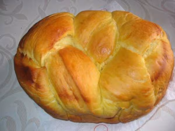 Brioche de kinou