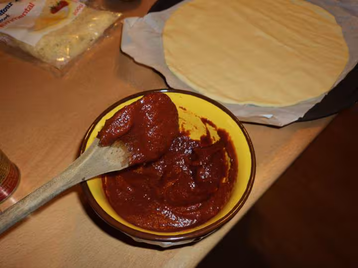 Tomate