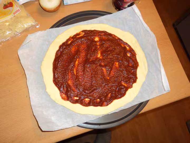 Tomatepate
