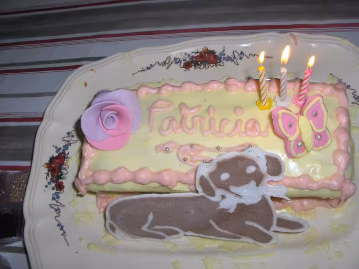 Patricia