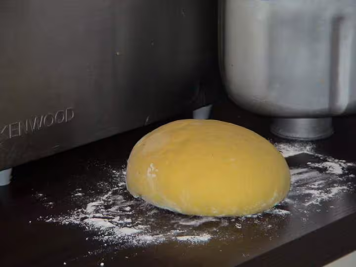 Brioche mais 2