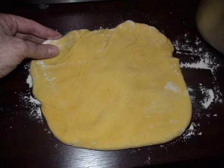 Brioche mais 3