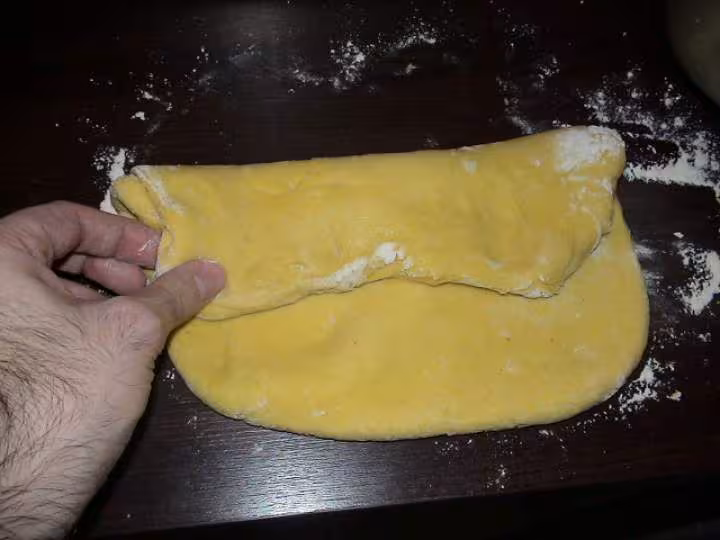 Brioche mais 4