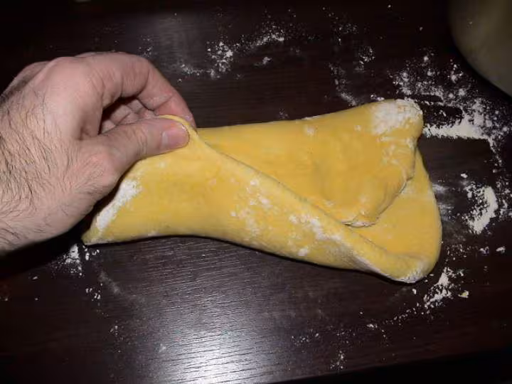 Brioche mais 5