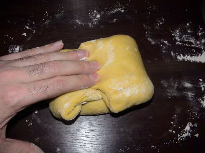 Brioche mais 6