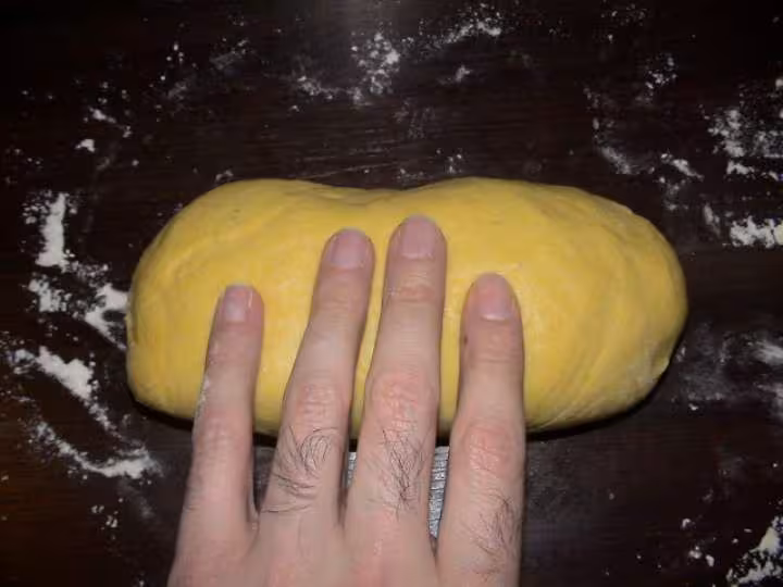 Brioche mais 7