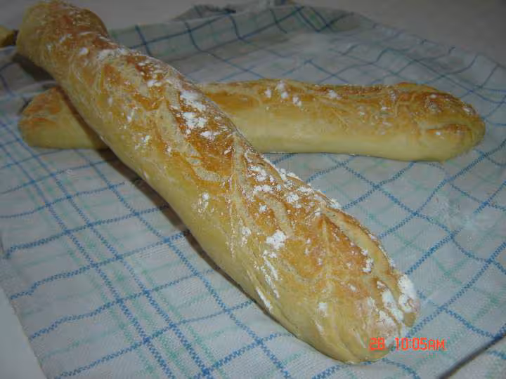 Baguettes