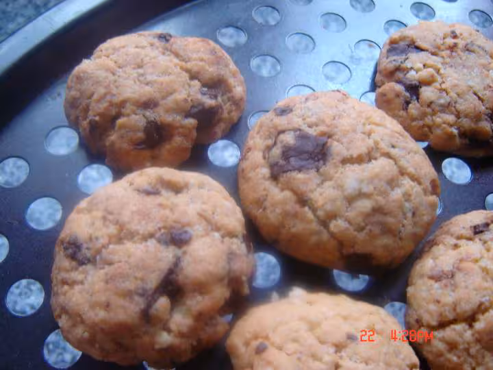 Cookies