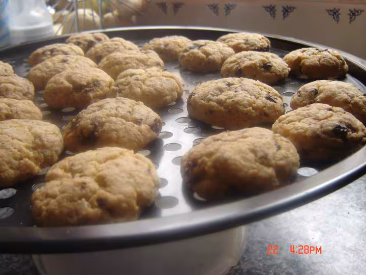 Cookies