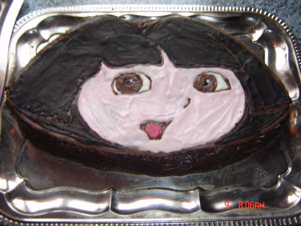 Dora