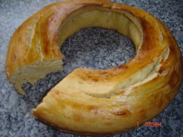 Fouace