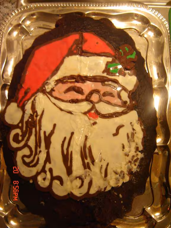 Pere noel