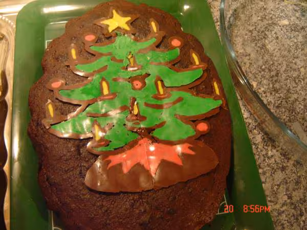 Sapin de noel