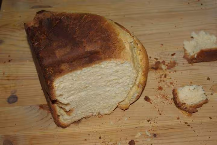 Brioche 1