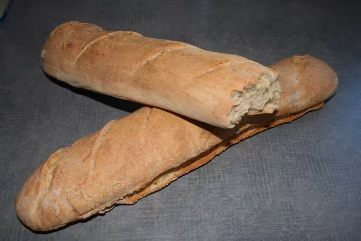 Baguettes