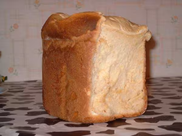 Brioche nounoune 2