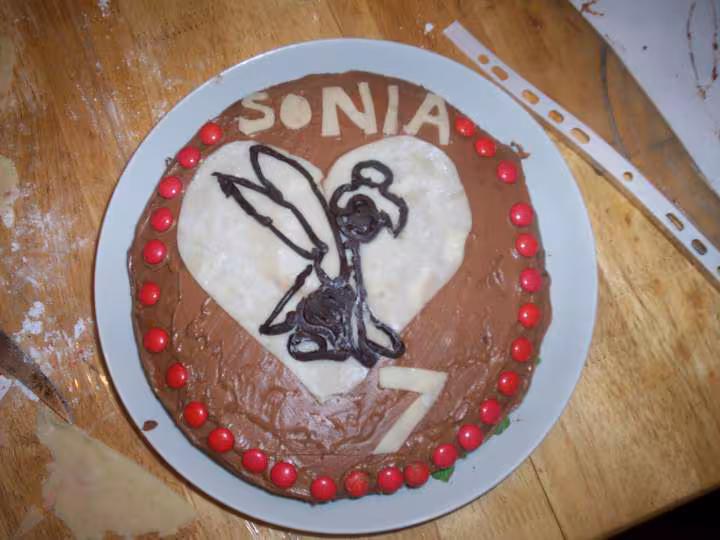 Gateau