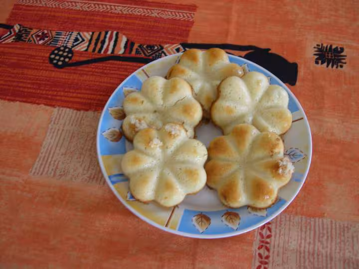 Financiers
